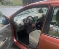 Помаранчевий Ніссан Ноут, об'ємом двигуна 0 л та пробігом 200 тис. км за 4300 $, фото 7 на Automoto.ua
