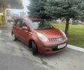 Помаранчевий Ніссан Ноут, об'ємом двигуна 0 л та пробігом 200 тис. км за 4300 $, фото 1 на Automoto.ua