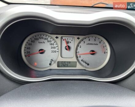 Оранжевый Ниссан Ноут, объемом двигателя 1.6 л и пробегом 103 тыс. км за 6900 $, фото 30 на Automoto.ua