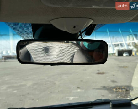 Помаранчевий Ніссан Ноут, об'ємом двигуна 1.6 л та пробігом 211 тис. км за 6600 $, фото 25 на Automoto.ua