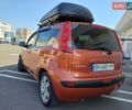 Оранжевый Ниссан Ноут, объемом двигателя 1.6 л и пробегом 170 тыс. км за 6600 $, фото 17 на Automoto.ua