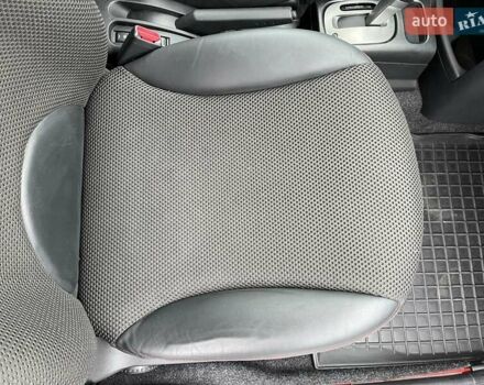 Оранжевый Ниссан Ноут, объемом двигателя 1.6 л и пробегом 103 тыс. км за 6900 $, фото 23 на Automoto.ua