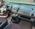Оранжевый Ниссан Ноут, объемом двигателя 1.6 л и пробегом 220 тыс. км за 6500 $, фото 57 на Automoto.ua