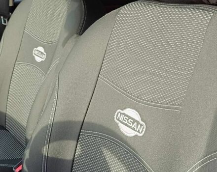 Оранжевый Ниссан Ноут, объемом двигателя 1.6 л и пробегом 228 тыс. км за 6250 $, фото 15 на Automoto.ua