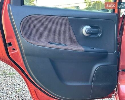 Оранжевый Ниссан Ноут, объемом двигателя 1.6 л и пробегом 235 тыс. км за 6000 $, фото 28 на Automoto.ua