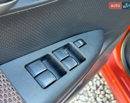 Оранжевый Ниссан Ноут, объемом двигателя 1.6 л и пробегом 235 тыс. км за 6000 $, фото 11 на Automoto.ua