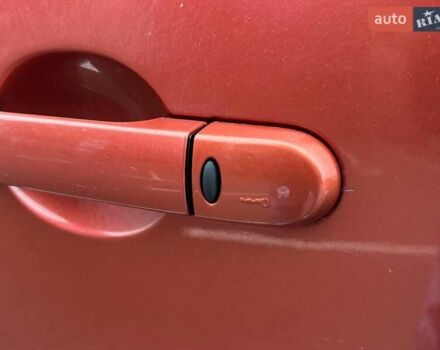 Оранжевый Ниссан Ноут, объемом двигателя 1.6 л и пробегом 211 тыс. км за 7490 $, фото 15 на Automoto.ua