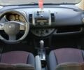 Помаранчевий Ніссан Ноут, об'ємом двигуна 1.6 л та пробігом 140 тис. км за 4999 $, фото 12 на Automoto.ua