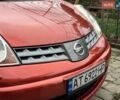 Оранжевый Ниссан Ноут, объемом двигателя 1.6 л и пробегом 238 тыс. км за 5850 $, фото 20 на Automoto.ua