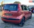 Оранжевый Ниссан Ноут, объемом двигателя 1.6 л и пробегом 235 тыс. км за 6000 $, фото 3 на Automoto.ua