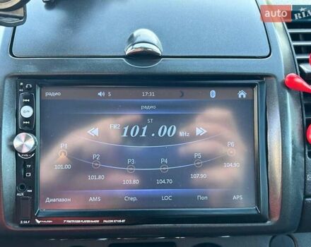 Оранжевый Ниссан Ноут, объемом двигателя 1.6 л и пробегом 235 тыс. км за 6000 $, фото 23 на Automoto.ua