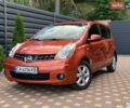 Помаранчевий Ніссан Ноут, об'ємом двигуна 1.6 л та пробігом 202 тис. км за 6300 $, фото 1 на Automoto.ua
