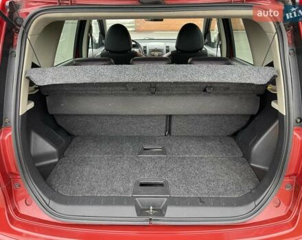 Оранжевый Ниссан Ноут, объемом двигателя 1.6 л и пробегом 103 тыс. км за 6900 $, фото 26 на Automoto.ua