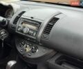Оранжевый Ниссан Ноут, объемом двигателя 1.6 л и пробегом 238 тыс. км за 5850 $, фото 75 на Automoto.ua