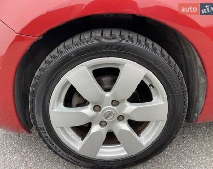 Оранжевый Ниссан Ноут, объемом двигателя 1.6 л и пробегом 103 тыс. км за 6900 $, фото 14 на Automoto.ua