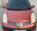 Помаранчевий Ніссан Ноут, об'ємом двигуна 1.6 л та пробігом 180 тис. км за 5199 $, фото 4 на Automoto.ua