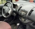 Оранжевый Ниссан Ноут, объемом двигателя 1.6 л и пробегом 238 тыс. км за 5850 $, фото 73 на Automoto.ua