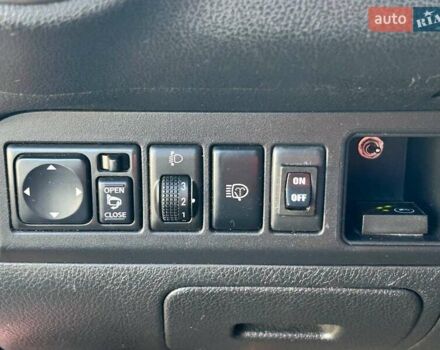 Оранжевый Ниссан Ноут, объемом двигателя 1.6 л и пробегом 235 тыс. км за 6000 $, фото 15 на Automoto.ua