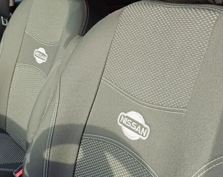 Оранжевый Ниссан Ноут, объемом двигателя 1.6 л и пробегом 227 тыс. км за 6400 $, фото 2 на Automoto.ua