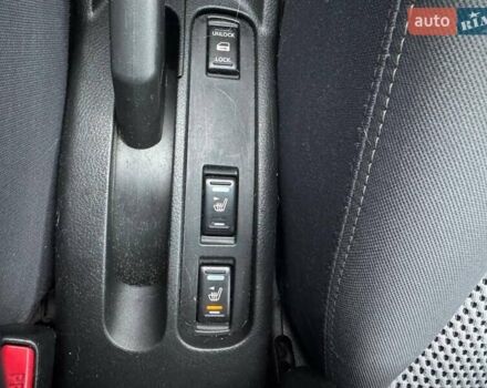 Оранжевый Ниссан Ноут, объемом двигателя 1.6 л и пробегом 211 тыс. км за 7490 $, фото 20 на Automoto.ua