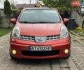 Оранжевый Ниссан Ноут, объемом двигателя 1.6 л и пробегом 238 тыс. км за 5850 $, фото 23 на Automoto.ua