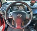 Оранжевый Ниссан Ноут, объемом двигателя 1.6 л и пробегом 235 тыс. км за 6000 $, фото 17 на Automoto.ua