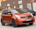 Оранжевый Ниссан Ноут, объемом двигателя 1.6 л и пробегом 253 тыс. км за 5650 $, фото 2 на Automoto.ua