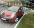 Помаранчевий Ніссан Ноут, об'ємом двигуна 0 л та пробігом 200 тис. км за 4300 $, фото 2 на Automoto.ua