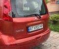Оранжевый Ниссан Ноут, объемом двигателя 1.6 л и пробегом 238 тыс. км за 5850 $, фото 57 на Automoto.ua
