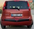 Помаранчевий Ніссан Ноут, об'ємом двигуна 1.6 л та пробігом 180 тис. км за 5199 $, фото 1 на Automoto.ua
