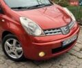 Оранжевый Ниссан Ноут, объемом двигателя 1.6 л и пробегом 238 тыс. км за 5850 $, фото 13 на Automoto.ua