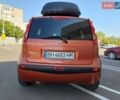 Оранжевый Ниссан Ноут, объемом двигателя 1.6 л и пробегом 170 тыс. км за 6600 $, фото 1 на Automoto.ua