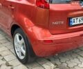 Оранжевый Ниссан Ноут, объемом двигателя 1.6 л и пробегом 238 тыс. км за 5850 $, фото 58 на Automoto.ua