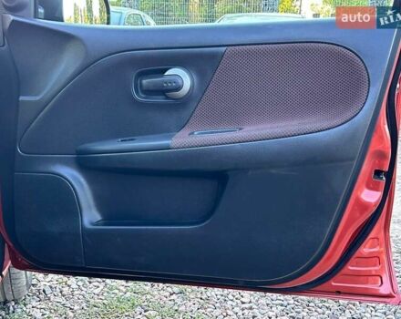 Оранжевый Ниссан Ноут, объемом двигателя 1.6 л и пробегом 235 тыс. км за 6000 $, фото 32 на Automoto.ua