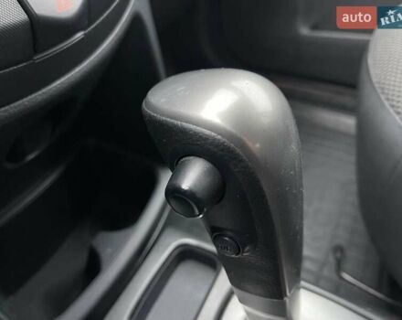 Оранжевый Ниссан Ноут, объемом двигателя 1.6 л и пробегом 103 тыс. км за 6900 $, фото 28 на Automoto.ua