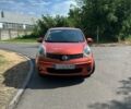 Оранжевый Ниссан Ноут, объемом двигателя 1.6 л и пробегом 202 тыс. км за 6199 $, фото 1 на Automoto.ua