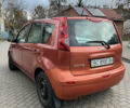 Оранжевый Ниссан Ноут, объемом двигателя 1.6 л и пробегом 231 тыс. км за 4200 $, фото 5 на Automoto.ua