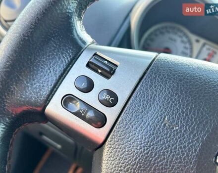 Оранжевый Ниссан Ноут, объемом двигателя 1.6 л и пробегом 235 тыс. км за 6000 $, фото 18 на Automoto.ua