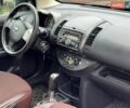 Оранжевый Ниссан Ноут, объемом двигателя 1.6 л и пробегом 238 тыс. км за 5850 $, фото 74 на Automoto.ua