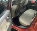Оранжевый Ниссан Ноут, объемом двигателя 1.4 л и пробегом 200 тыс. км за 5000 $, фото 6 на Automoto.ua