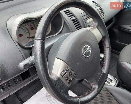 Оранжевый Ниссан Ноут, объемом двигателя 1.6 л и пробегом 103 тыс. км за 6900 $, фото 18 на Automoto.ua