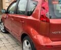 Оранжевый Ниссан Ноут, объемом двигателя 1.6 л и пробегом 238 тыс. км за 5850 $, фото 59 на Automoto.ua