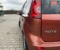 Оранжевый Ниссан Ноут, объемом двигателя 1.6 л и пробегом 130 тыс. км за 7000 $, фото 7 на Automoto.ua