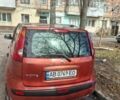 Помаранчевий Ніссан Ноут, об'ємом двигуна 1.6 л та пробігом 470 тис. км за 5500 $, фото 4 на Automoto.ua