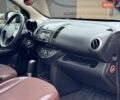 Оранжевый Ниссан Ноут, объемом двигателя 1.6 л и пробегом 238 тыс. км за 5850 $, фото 70 на Automoto.ua