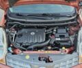 Оранжевый Ниссан Ноут, объемом двигателя 1.6 л и пробегом 220 тыс. км за 6500 $, фото 35 на Automoto.ua