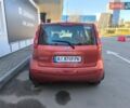 Помаранчевий Ніссан Ноут, об'ємом двигуна 1.6 л та пробігом 91 тис. км за 7600 $, фото 3 на Automoto.ua