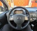 Помаранчевий Ніссан Ноут, об'ємом двигуна 1.6 л та пробігом 91 тис. км за 7600 $, фото 36 на Automoto.ua