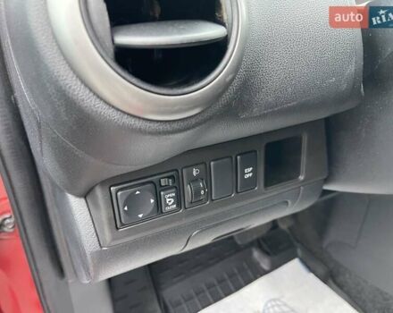 Оранжевый Ниссан Ноут, объемом двигателя 1.6 л и пробегом 103 тыс. км за 6900 $, фото 17 на Automoto.ua