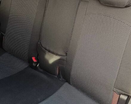 Оранжевый Ниссан Ноут, объемом двигателя 1.6 л и пробегом 228 тыс. км за 6250 $, фото 14 на Automoto.ua